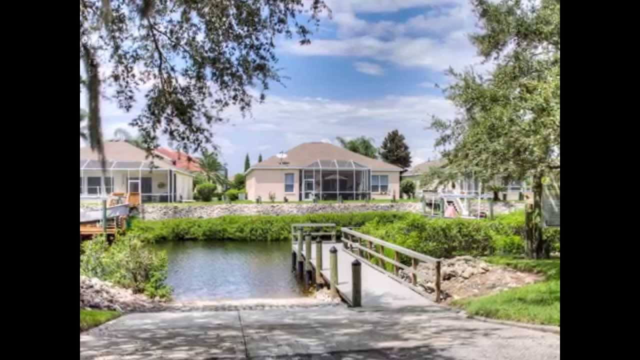 River Pointe / Bradenton, Fl 34208 / JennetteProperties.com