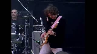 Cuarteto De Nos | No Quiero Ser Normal (En vivo Pepsi Music 2008)