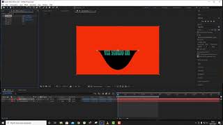 Famous After Effects Tutorial - (Distort) CC SPLIT 2 Profile