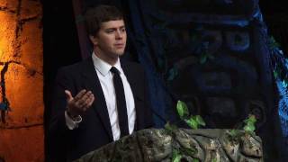 Sam Graham-Felsen - How To Build A Movement, Part 1 of 5 Wealth
