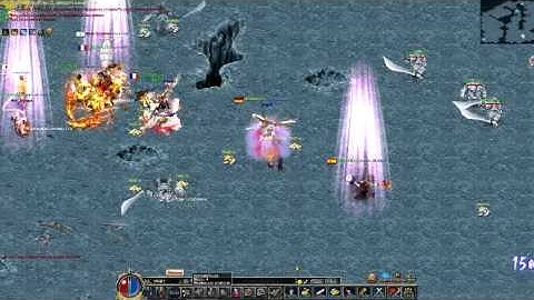 Conquer Online | Speed Hack |  ProMeTheuS | Sirius