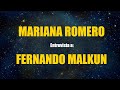 Mariana Romero Entrevista a Fernando Malkun Sobre los Tiempos  Actuales