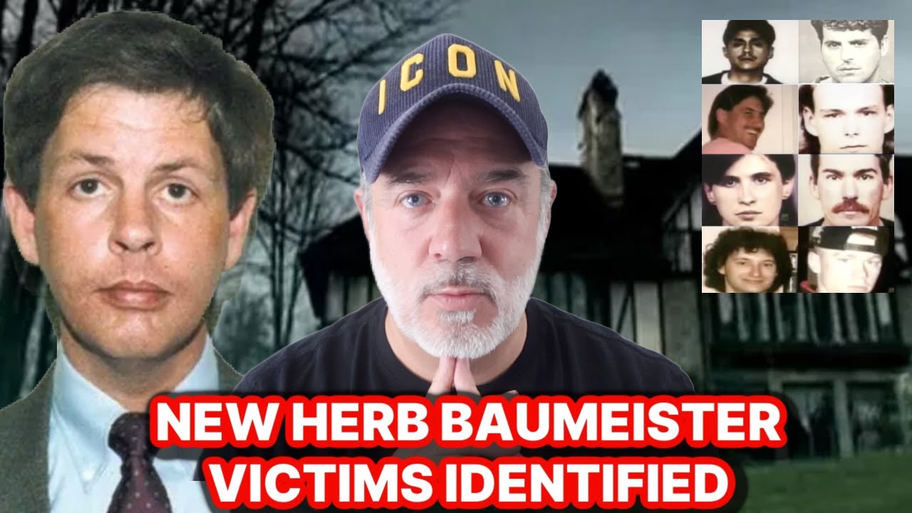 HERB BAUMEISTER & FOX HOLLOW FARMS UPDATE! NEW VICTIMS IDENTIFIED YouTube