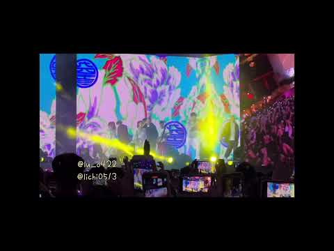 2021新北歡樂耶誕城巨星耶誕演唱會 玖壹壹 9453