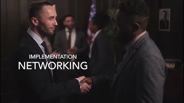 Ronald Liu 2024 Global Discovery Program Application Video