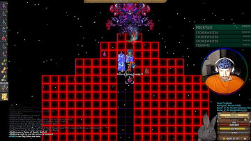 Dungeonmans • Final Boss Battle • Lady Bannermans