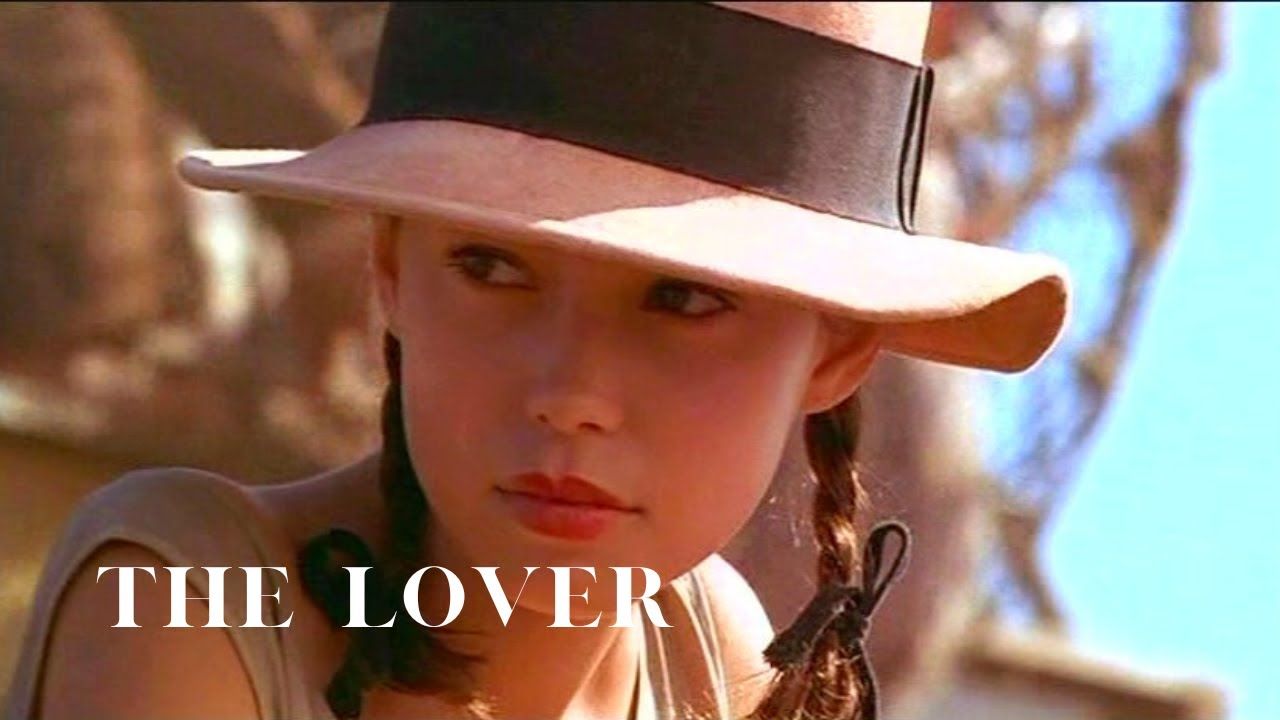 1HR Repeat LAmant from the movie The Lover l Music by Gabriel Yared