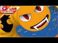 🔥 Worms Zone 🔴LIVE – Noob to Pro Worm! score 999999 day_18 #wormszone #live