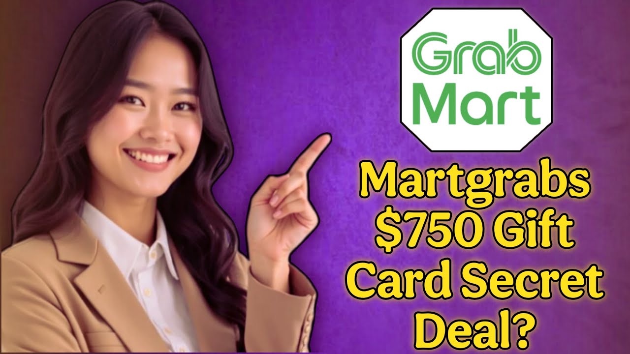 Подарочная карта Walmart на 750 долларов от Martgrabs.com 2026 года — тайная сделка или явное мош...