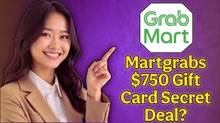 Martgrabs.com $750 Walmart Gift Card 2026 – Secret Deal Or Obvious Scam?