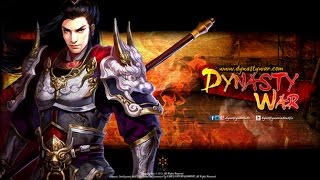 Dynasty War - Android Gameplay HD screenshot 3