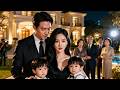💓一眼认亲!单亲妈妈带两萌宝归来,总裁隐姓埋名与其闪婚,甜蜜痴缠间才知她就是那晚一夜错情的枕边人......#drama #爱情 #甜寵 #短劇