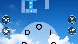 Wordscapes Level 4038 Answers