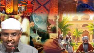 Sheekh Hassan xussen 