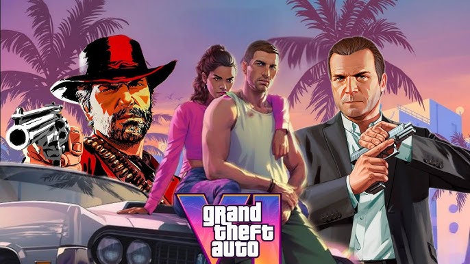 Ex-Rockstar Dev Reacts to GTA 6 Trailer: 'It's Really Going to Look Like  This' - IGN