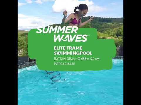 Summer Waves Produktvideo