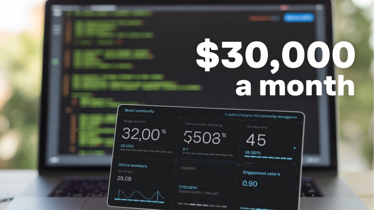How We’re Growing a Paid Skool Community From 0 to 1,000 Members ...