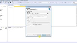 TIBCO BW6   Créer un service SOAP et un client pas à pas