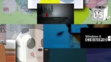 169 Shuric Scans With Are Sliding