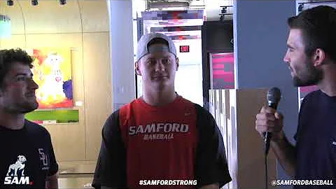 BB: Kyle Stuart and Greg Mula - Episode 5