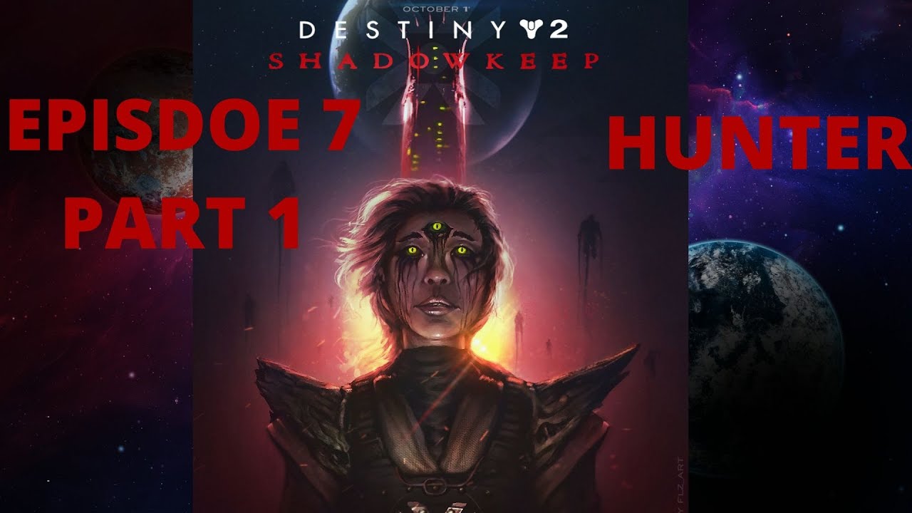 Hunter Part 1 || PL 950 in 10 minutes || Level Grind