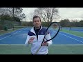 Tennis Tactics with AI Ball Machine: Set-plays Masterclass