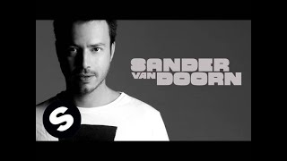 Sander Van Doorn - Nano (Album Version)