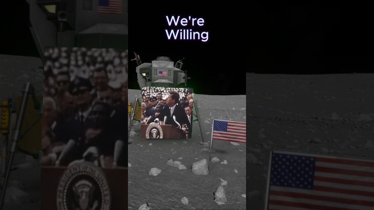 I love space #kerbalspaceprogram #ksp #moonlanding #space #spaceexploration #inspirational