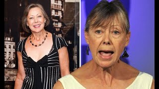 'What does the future hold?' Jenny Agutter candidly shares fears before marrying husband Content