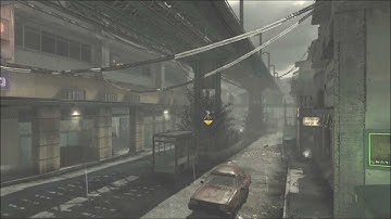 MW3 Multiplayer | TDM on Bootleg + Juggernaut! (Gameplay/Commentary by Azn NiNjaMOTO66)