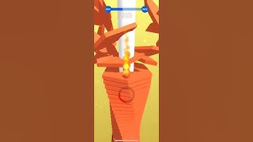 Helix Jump Mobile Game Kid Plays Max Level Mod Apk 2022