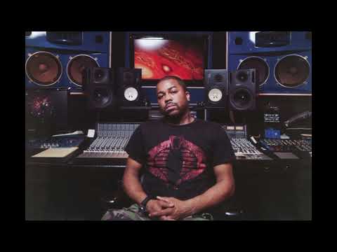 Just Blaze  - Exhibit C (Instrumental) 2009