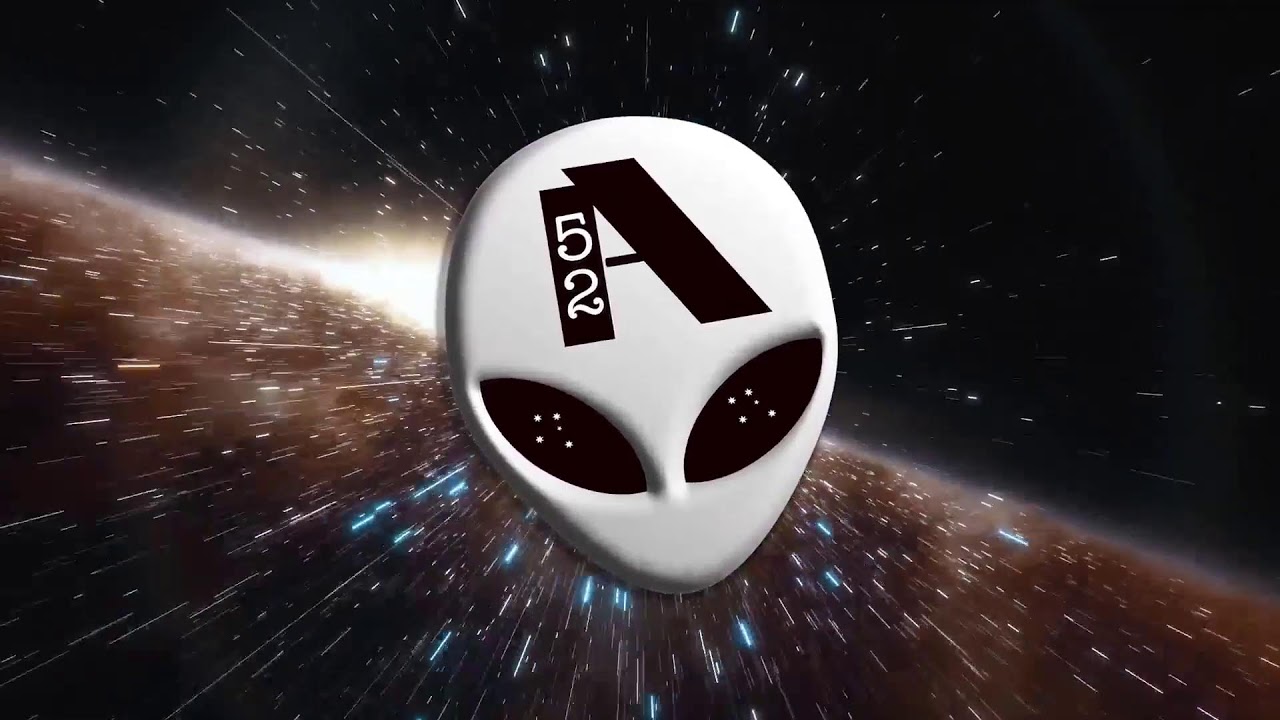 AREA 52 TV Presents Nerd Talk TV EPISODE 004-2026