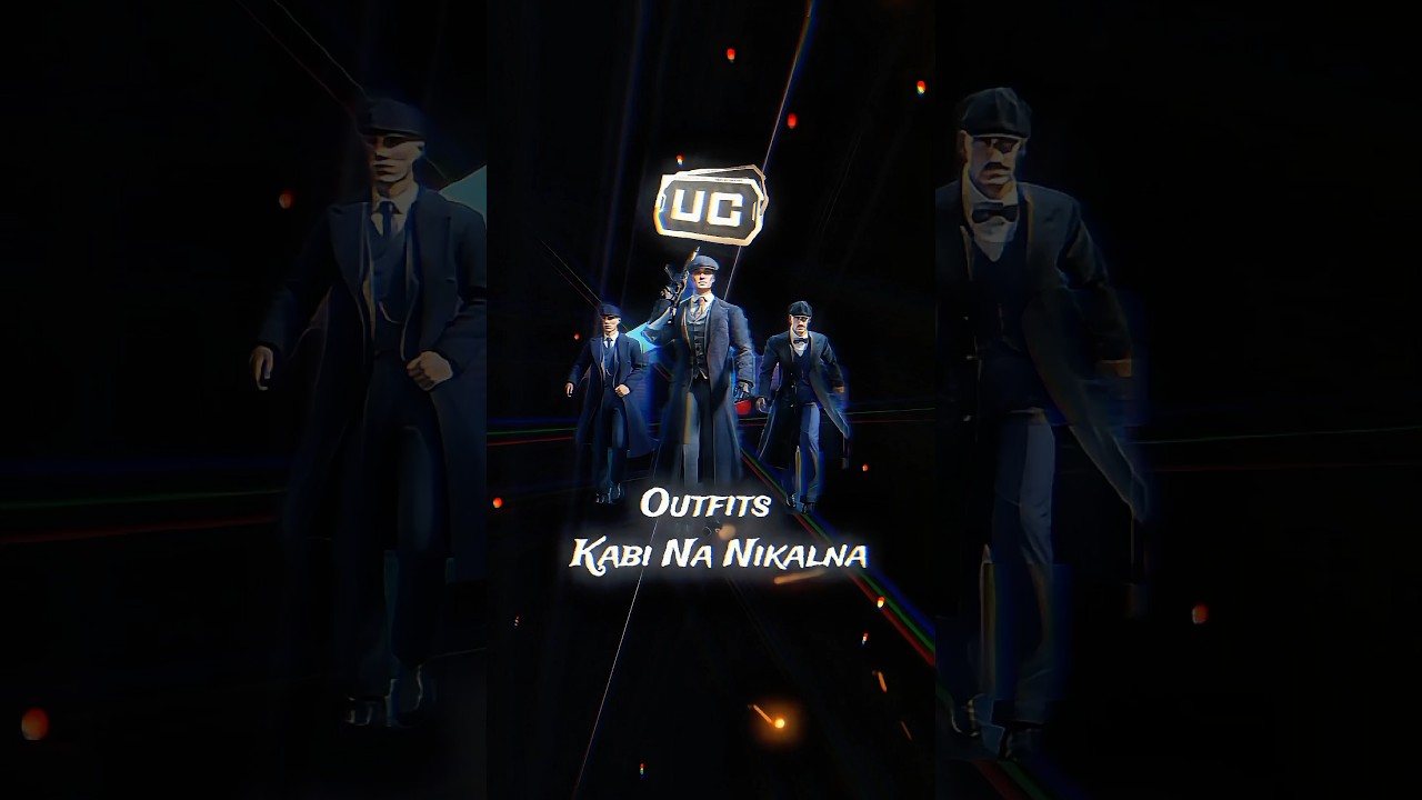 🔥Shelby Outfit UC Trap 😱 | PUBG Mobile Prize Path Explained