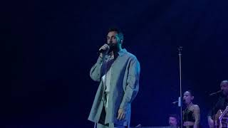 Sai Che - Marco Mengoni Live Europe Tour - Berlino, Germania - 08042019.