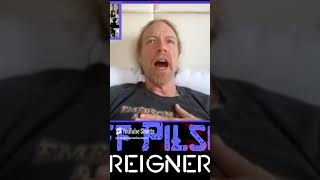 Jeff Pilson would love to do one last Dokken record! #dokken