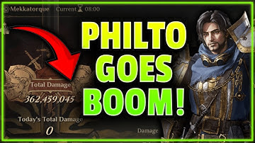 👑 THE KING IS BACK! 👑 NO GLADYS EASY 350m+ Rally Vs Mekkatorque S2 GUIDE | Dragonheir x Dragonstride