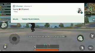 Kesel sampe Mutusin pacar saat main game😂