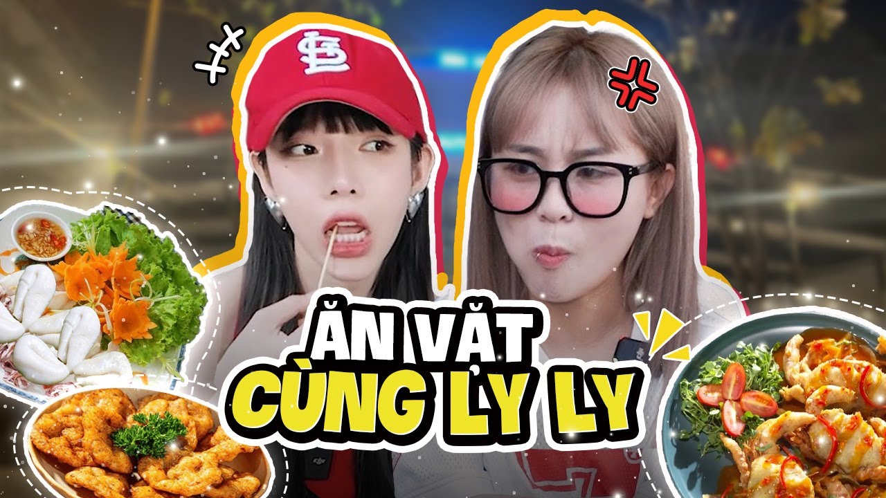 Lái ô tô bạc tỷ để đi ăn lề đường. Ca sĩ Lyly shock xỉu khi nghe MisThy 