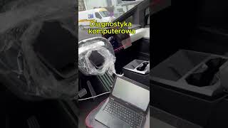 ⚡ Serwis samochodów elektrycznych w Fugazi Mechanika EV ⚡@evrepairgarage9307