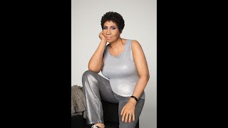 Pt. 2. ARETHA FRANKLIN Audio Interview With David Nathan, The British Ambassador Of Soul