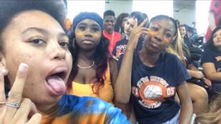 PBHS Class of 2017 Senior Slide Show