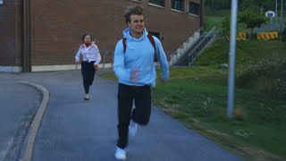 Kotiin Finnish Zombie Miniseries Part 1