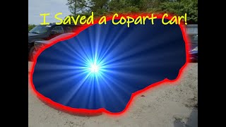 Episode 5: Copart Auction Win! Project Elgrand (Part 1)