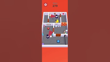COMO JOGAR CAT ESCAPE - Level 279 TODOS OS NÍVEIS ANDROID E iOS