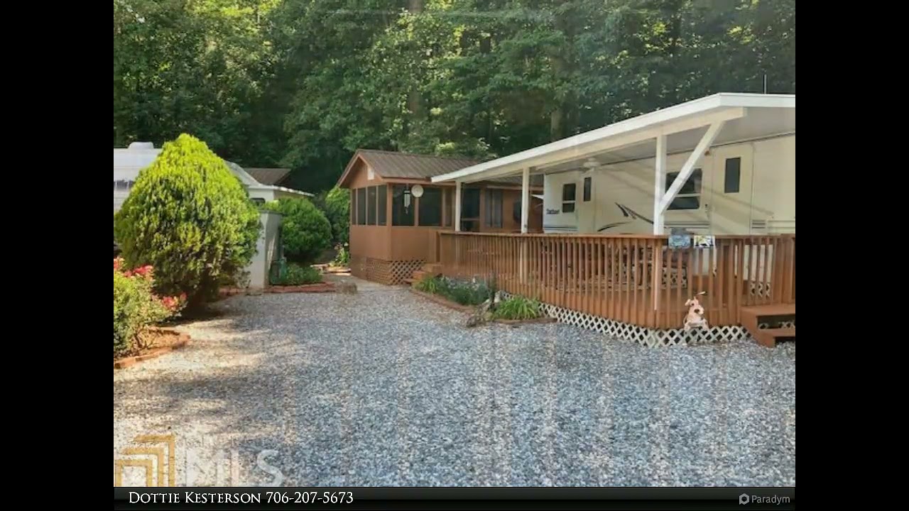 Fourth Mountain Real Estate - 635 Hidden Valley Rd.