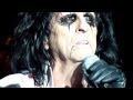 Alice Cooper - Only Women Bleed / Cold Ethyl (Live - Manchester Apollo, UK, Oct 2011) [HD]