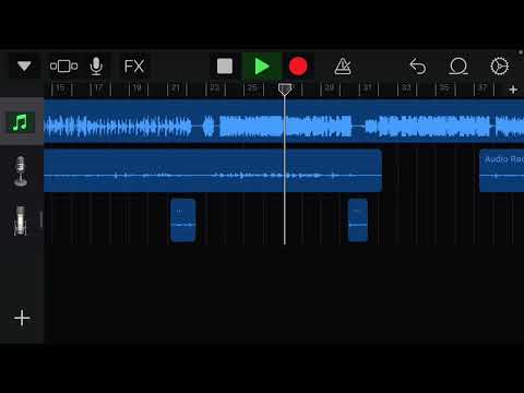 ミュータント　歌ってみた　感情を込めて　iPhone