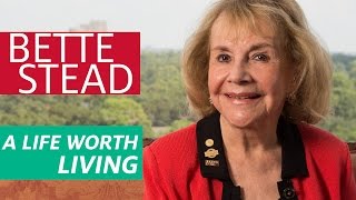 Celebrity Bette Stead - A Life Worth Living (An Inside Bauer Story) Net Worth