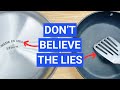10 biggest lies cookware brands want you to believe dont be fooled